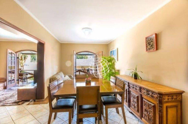 Imagem Casa com 4 Quartos à Venda, 272 m² em Jardim Paulista - Atibaia Imagem Casa com 4 Quartos à Venda, 272 m² em Jardim Paulista - Atibaia