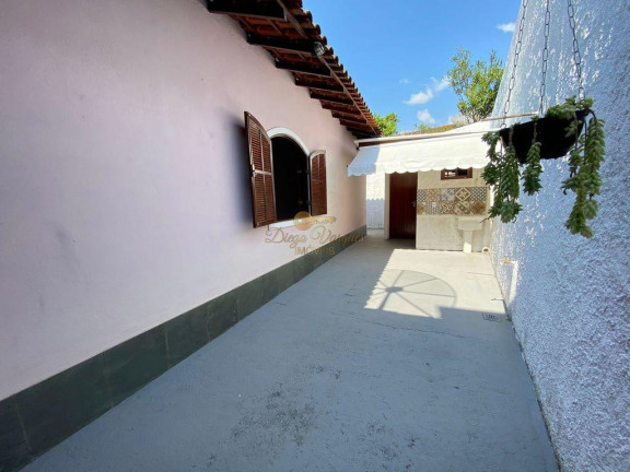 Imagem Casa com 3 Quartos à Venda, 150 m² em Vieira - Teresópolis Imagem Casa com 3 Quartos à Venda, 150 m² em Vieira - Teresópolis