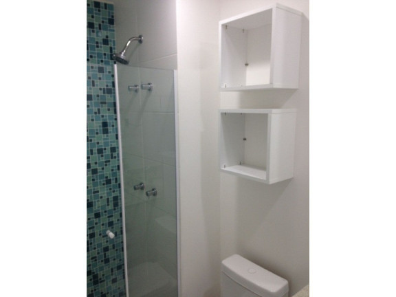 Imagem Apartamento com 1 Quarto à Venda, 41 m² em Vila Dom Pedro I - São Paulo
