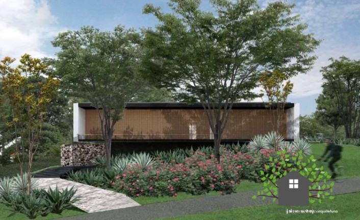 Imagem Terreno à Venda, 2 m² em Parque Silvino Pereira - Cotia