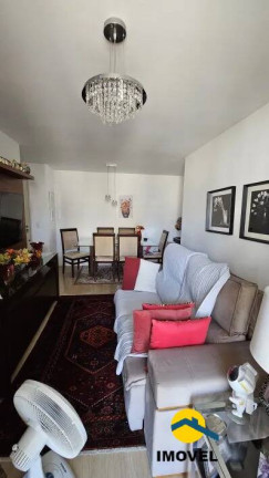 Imagem Apartamento com 2 Quartos à Venda, 75 m² em Icaraí - Niterói