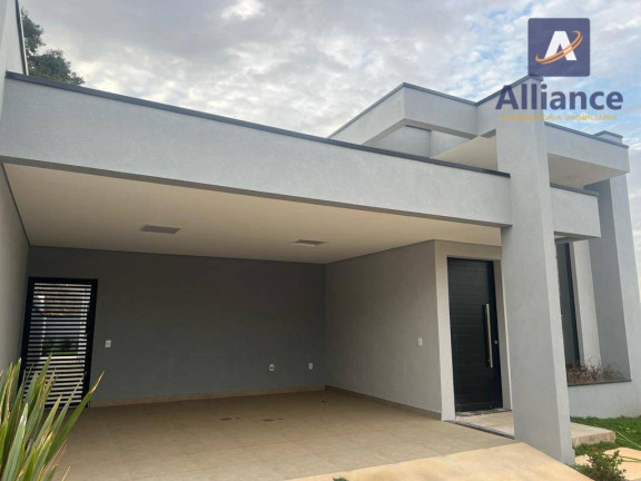 Imagem Casa com 3 Quartos à Venda, 160 m² em Condomínio Phytus - Itupeva