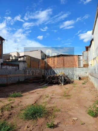 Imagem Terreno à Venda, 300 m² em Vila Letônia - São José Dos Campos Imagem Terreno à Venda, 300 m² em Vila Letônia - São José Dos Campos