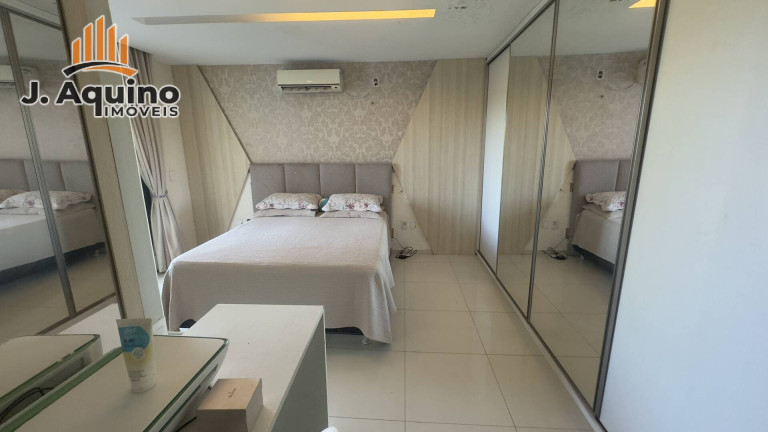 Imagem Casa com 4 Quartos à Venda, 208 m² em Cajazeiras - Fortaleza Imagem Casa com 4 Quartos à Venda, 208 m² em Cajazeiras - Fortaleza