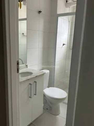 Imagem Apartamento com 2 Quartos à Venda, 50 m² em Vila Hortência - Sorocaba Imagem Apartamento com 2 Quartos à Venda, 50 m² em Vila Hortência - Sorocaba