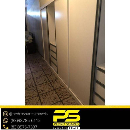 Imagem Casa com 4 Quartos à Venda, 380 m² em Manaíra - João Pessoa Imagem Casa com 4 Quartos à Venda, 380 m² em Manaíra - João Pessoa
