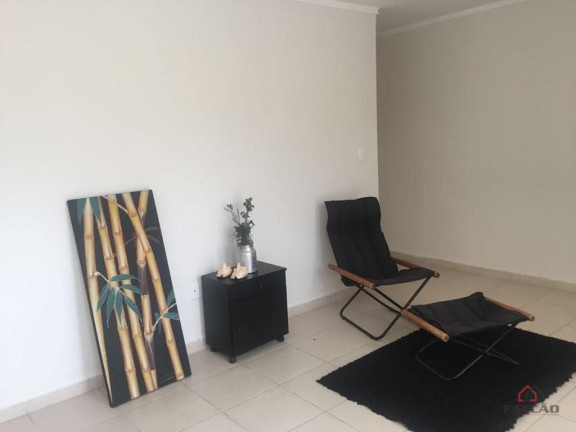 Imagem Cobertura com 1 Quarto à Venda ou Locação, 130 m² em José Menino - Santos