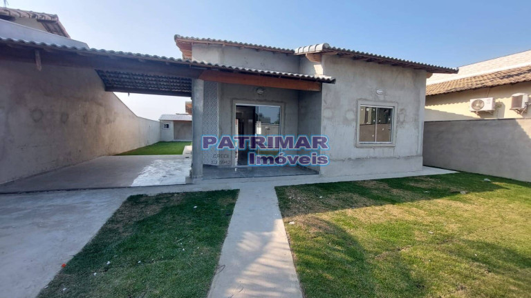 Imagem Casa com 3 Quartos à Venda, 312 m² em Jardim Atlântico Leste (itaipuaçu) - Maricá Imagem Casa com 3 Quartos à Venda, 312 m² em Jardim Atlântico Leste (itaipuaçu) - Maricá