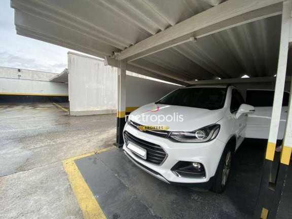 Imagem Apartamento com 3 Quartos à Venda, 121 m² em Cerâmica - São Caetano Do Sul Imagem Apartamento com 3 Quartos à Venda, 121 m² em Cerâmica - São Caetano Do Sul