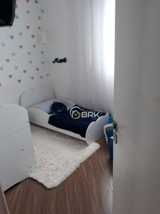 Imagem Apartamento com 2 Quartos à Venda, 43 m² em Jardim Santa Teresinha - São Paulo