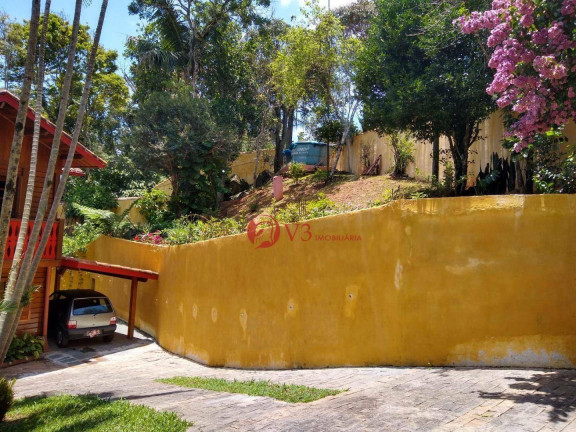Imagem Chácara com 3 Quartos à Venda, 1.600 m² em Atibaia - Atibaia Imagem Chácara com 3 Quartos à Venda, 1.600 m² em Atibaia - Atibaia
