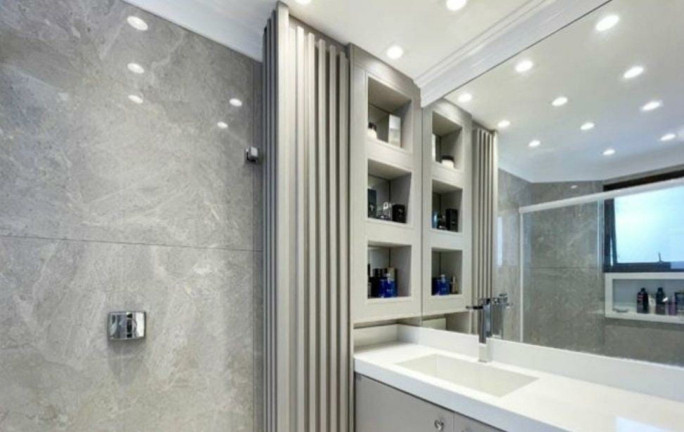 Imagem Apartamento com 4 Quartos à Venda, 200 m² em Perdizes - São Paulo Imagem Apartamento com 4 Quartos à Venda, 200 m² em Perdizes - São Paulo