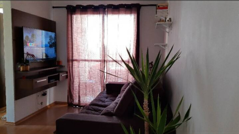 Imagem Apartamento com 2 Quartos à Venda, 54 m² em Vila Figueira - Suzano Imagem Apartamento com 2 Quartos à Venda, 54 m² em Vila Figueira - Suzano