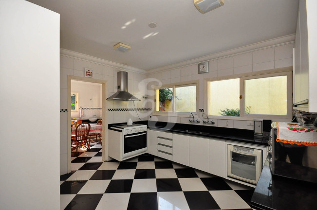 Imagem Casa de Condomínio com 4 Quartos à Venda, 430 m² em Alphaville - Barueri Imagem Casa de Condomínio com 4 Quartos à Venda, 430 m² em Alphaville - Barueri