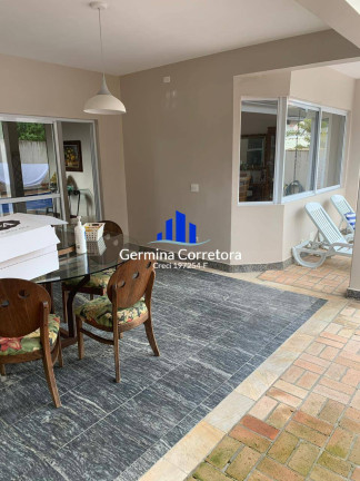 Imagem Casa com 4 Quartos à Venda, 395 m² em Alphaville - Santana De Parnaíba Imagem Casa com 4 Quartos à Venda, 395 m² em Alphaville - Santana De Parnaíba