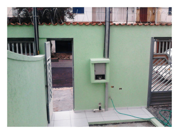 Imagem Casa com 3 Quartos à Venda, 164 m² em Butantã - São Paulo Imagem Casa com 3 Quartos à Venda, 164 m² em Butantã - São Paulo