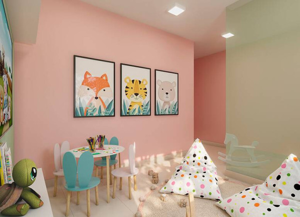 Imagem Apartamento com 2 Quartos à Venda,  em Itaquera - São Paulo