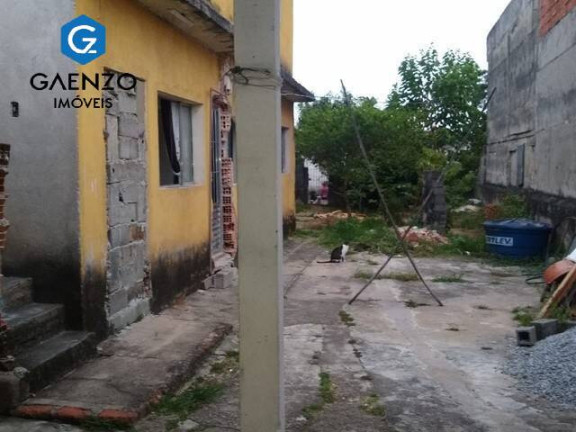 Imagem Casa à Venda, 500 m² em Quitauna - Osasco