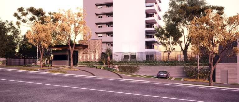 Imagem Apartamento com 3 Quartos à Venda, 110 m² em Petrópolis - Caxias Do Sul Imagem Apartamento com 3 Quartos à Venda, 110 m² em Petrópolis - Caxias Do Sul