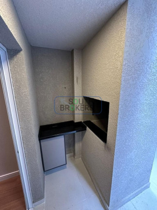 Imagem Apartamento com 2 Quartos à Venda, 58 m² em Guabirotuba - Curitiba Imagem Apartamento com 2 Quartos à Venda, 58 m² em Guabirotuba - Curitiba