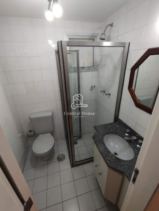 Imagem Apartamento com 2 Quartos para Alugar, 80 m² em Moema - São Paulo