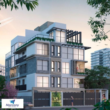 Imagem Apartamento com 3 Quartos à Venda, 82 m² em Bancários - João Pessoa Imagem Apartamento com 3 Quartos à Venda, 82 m² em Bancários - João Pessoa