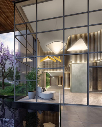 Imagem Apartamento com 2 Quartos à Venda, 75 m² em Itaim Bibi - São Paulo Imagem Apartamento com 2 Quartos à Venda, 75 m² em Itaim Bibi - São Paulo