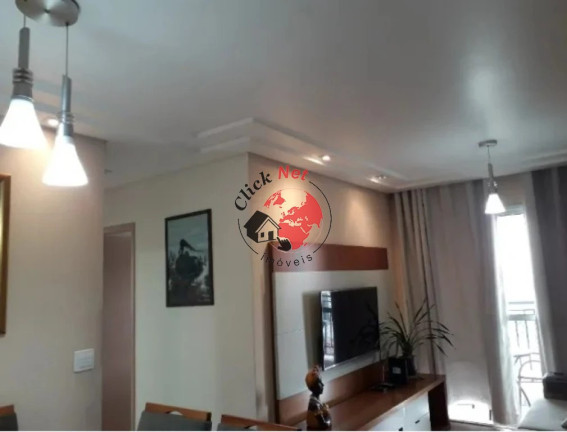 Imagem Apartamento com 3 Quartos à Venda, 69 m² em Rudge Ramos - São Bernardo Do Campo Imagem Apartamento com 3 Quartos à Venda, 69 m² em Rudge Ramos - São Bernardo Do Campo