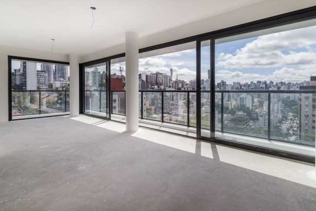 Imagem Apartamento com 2 Quartos à Venda, 96 m² em Rio Branco - Porto Alegre Imagem Apartamento com 2 Quartos à Venda, 96 m² em Rio Branco - Porto Alegre
