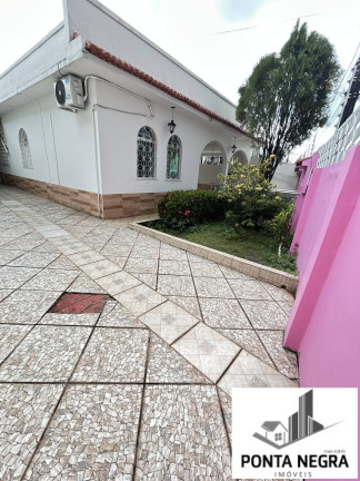 Imagem Casa com 4 Quartos à Venda, 475 m² em São Raimundo - Manaus Imagem Casa com 4 Quartos à Venda, 475 m² em São Raimundo - Manaus