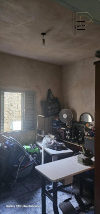 Imagem Casa com 3 Quartos à Venda, 587 m² em Cidade Satélite íris - Campinas
