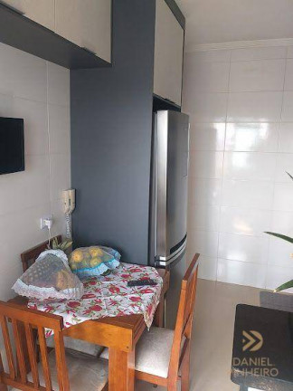 Imagem Apartamento com 2 Quartos à Venda, 65 m² em Aviação - Praia Grande Imagem Apartamento com 2 Quartos à Venda, 65 m² em Aviação - Praia Grande