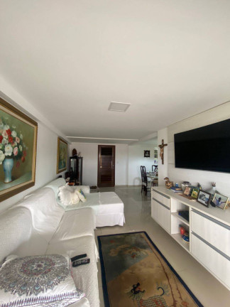Imagem Apartamento com 3 Quartos à Venda, 124 m² em Jardim Oceania - João Pessoa