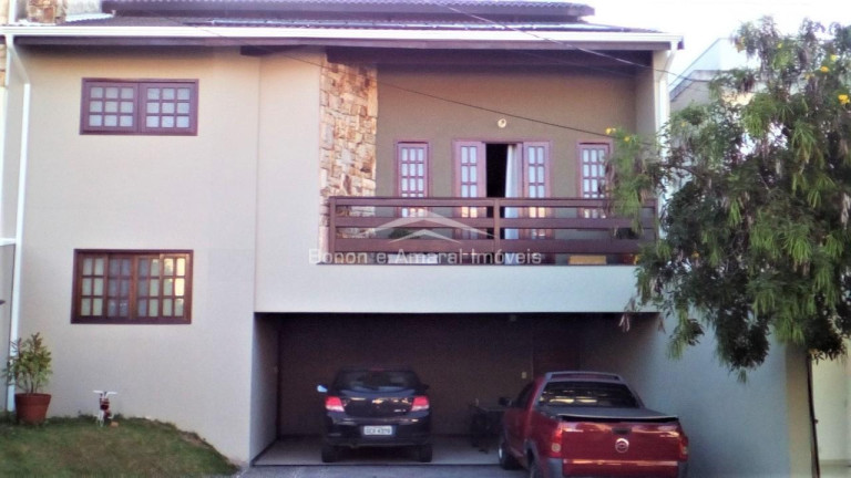 Imagem Casa de Condomínio com 3 Quartos à Venda, 260 m² em São Joaquim - Valinhos Imagem Casa de Condomínio com 3 Quartos à Venda, 260 m² em São Joaquim - Valinhos