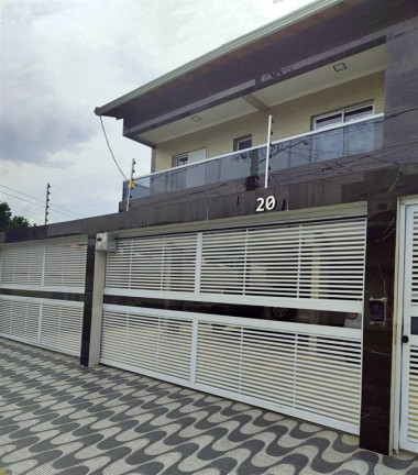 Imagem Sobrado com 2 Quartos à Venda, 62 m² em Guilhermina - Praia Grande Imagem Sobrado com 2 Quartos à Venda, 62 m² em Guilhermina - Praia Grande