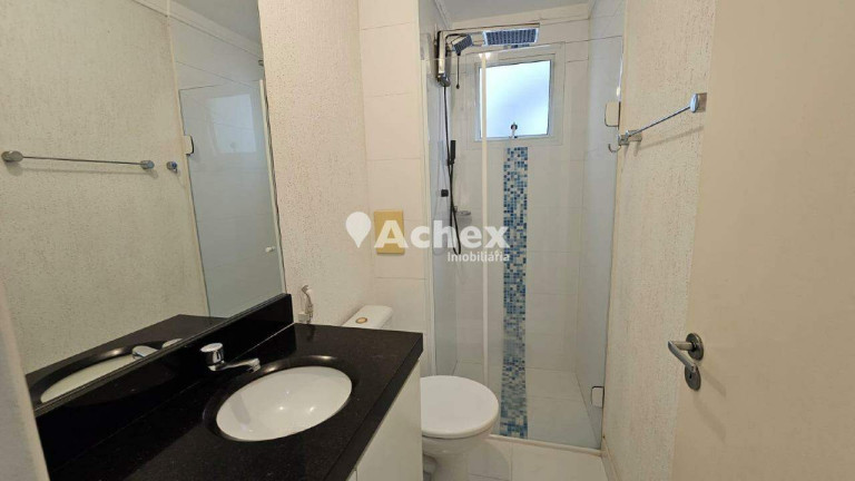 Imagem Apartamento com 3 Quartos para Alugar, 76 m² em Loteamento Center Santa Genebra - Campinas