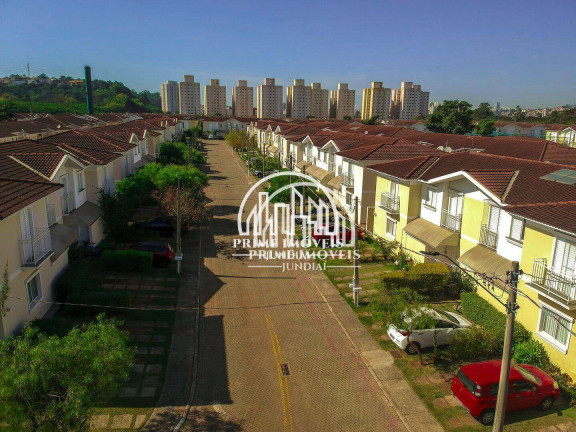 Imagem Casa com 3 Quartos à Venda, 102 m² em Condomínio Garden Resort - Jundiaí Imagem Casa com 3 Quartos à Venda, 102 m² em Condomínio Garden Resort - Jundiaí
