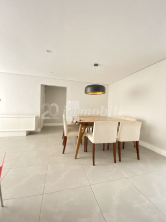 Imagem Apartamento com 3 Quartos à Venda, 116 m² em Higienópolis - São Paulo
