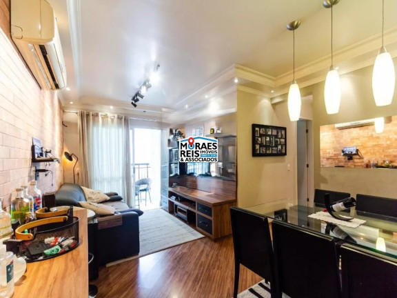 Imagem Apartamento com 2 Quartos à Venda, 71 m² em Indianópolis - São Paulo Imagem Apartamento com 2 Quartos à Venda, 71 m² em Indianópolis - São Paulo