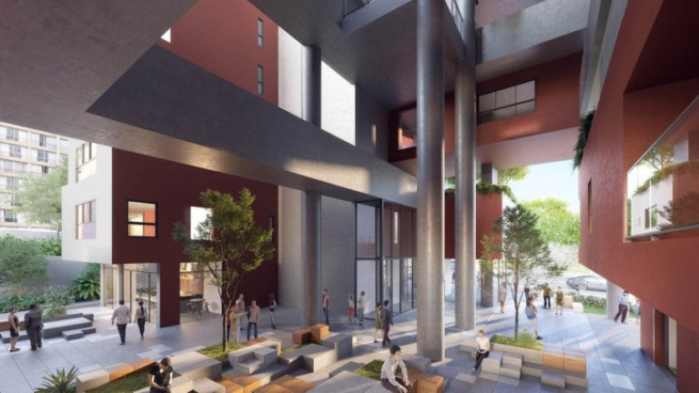 Imagem Apartamento com 2 Quartos à Venda, 93 m² em Pinheiros - São Paulo Imagem Apartamento com 2 Quartos à Venda, 93 m² em Pinheiros - São Paulo