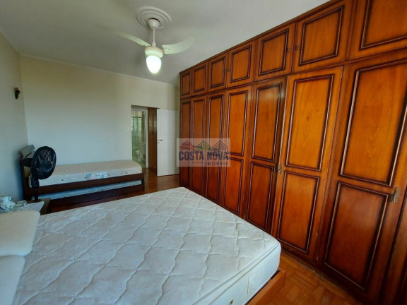 Imagem Apartamento com 3 Quartos à Venda, 185 m² em Boqueirão - Santos Imagem Apartamento com 3 Quartos à Venda, 185 m² em Boqueirão - Santos