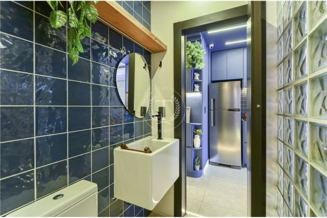Imagem Apartamento com 1 Quarto à Venda, 24 m² em Vila Clementino - São Paulo Imagem Apartamento com 1 Quarto à Venda, 24 m² em Vila Clementino - São Paulo