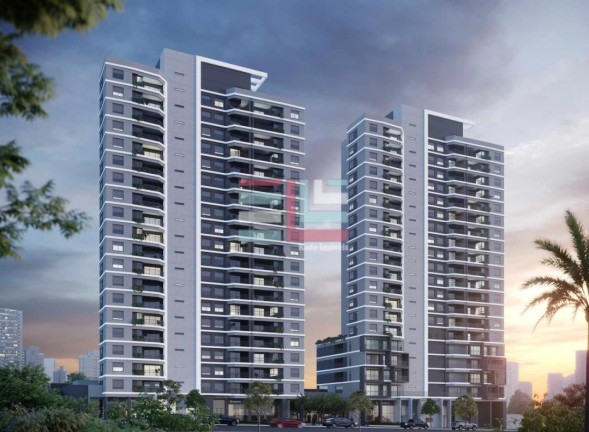 Imagem Imóvel com 1 Quarto à Venda, 35 m² em Vila Guarani (z Sul) - São Paulo Imagem Imóvel com 1 Quarto à Venda, 35 m² em Vila Guarani (z Sul) - São Paulo