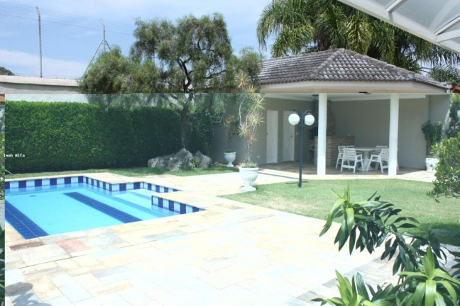 Imagem Imóvel com 4 Quartos à Venda, 400 m² em Alphaville Residencial Dois - Barueri Imagem Imóvel com 4 Quartos à Venda, 400 m² em Alphaville Residencial Dois - Barueri