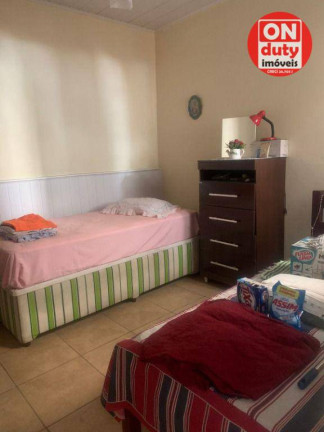 Imagem Casa com 2 Quartos à Venda, 102 m² em Marapé - Santos Imagem Casa com 2 Quartos à Venda, 102 m² em Marapé - Santos