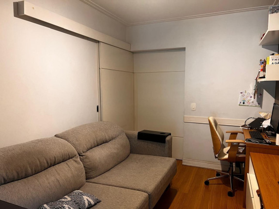 Imagem Imóvel com 2 Quartos à Venda, 90 m² em Campo Belo - São Paulo