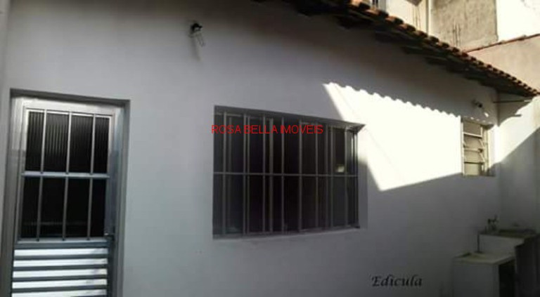 Imagem Casa com 2 Quartos à Venda, 75 m² em Residencial Santa Giovana - Jundiaí Imagem Casa com 2 Quartos à Venda, 75 m² em Residencial Santa Giovana - Jundiaí
