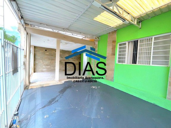Imagem Casa com 3 Quartos à Venda, 251 m² em Vila Xavier (vila Xavier) - Araraquara Imagem Casa com 3 Quartos à Venda, 251 m² em Vila Xavier (vila Xavier) - Araraquara