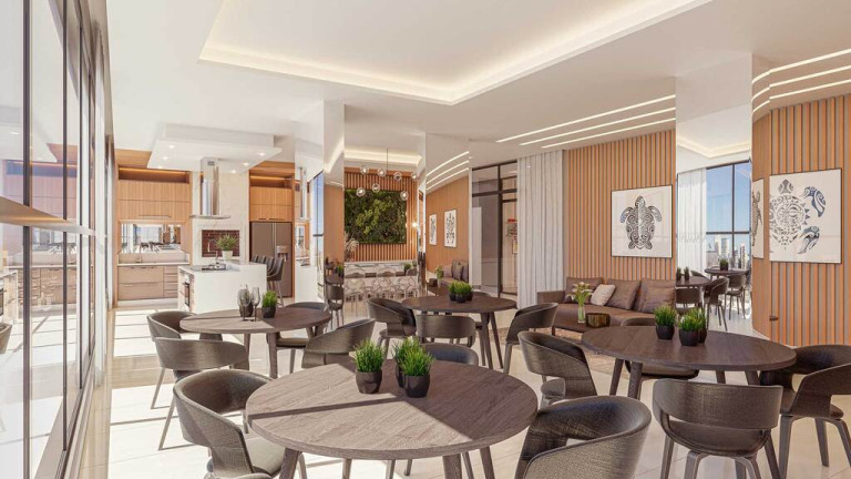 Imagem Cobertura com 4 Quartos à Venda, 318 m² em Centro - Balneário Camboriú Imagem Cobertura com 4 Quartos à Venda, 318 m² em Centro - Balneário Camboriú