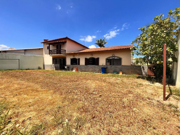 Imagem Casa com 5 Quartos à Venda, em Praia Linda - São Pedro Da Aldeia Imagem Casa com 5 Quartos à Venda, em Praia Linda - São Pedro Da Aldeia